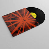 ORQUESTA AKOKAIN – 16 RAYOS - LP •
