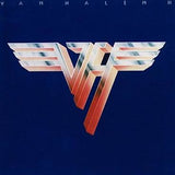 VAN HALEN – VAN HALEN II (180 GRAM REMASTERED) - LP •