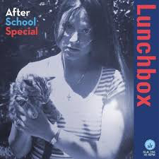 LUNCHBOX – AFTER SCHOOL SPECIAL (BLUE) (C - LP •