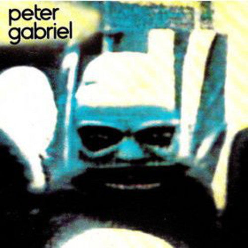 GABRIEL,PETER – PETER GABRIEL 4 (180 GRAM) (REMASTERED) - LP •