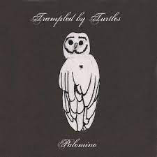TRAMPLED BY TURTLES – PALOMINO - LP •