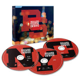 ROLLING STONES – LICKED LIVE IN NYC (2CD/BLURAY) - CD •