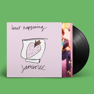 BEAT HAPPENING – JAMBOREE - LP •