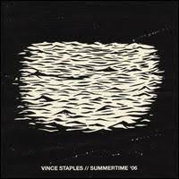 STAPLES,VINCE – SUMMERTIME 06 (SEGMENT 1) - LP •