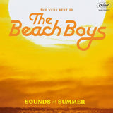 BEACH BOYS – SOUNDS OF SUMMER: THE VERY BEST OF THE BEACH BOYS - CD •