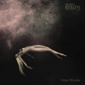 PRETTY RECKLESS – OTHER WORLDS (BLACK VINYL) - LP •