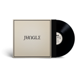 JUNGLE – LOVING IN STEREO (GATEFOLD) BLACK - LP •