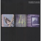 BOARDS OF CANADA – IN A BEAUTIFUL PLACE IN THE COUNTRY - LP •