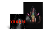 REYEZ,JESSIE – YESSIE (WITH POSTER) - LP •