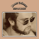 JOHN,ELTON – HONKY CHATEAU (GOLD VINYL 50TH ANNIVERSARY) - LP •