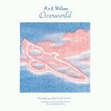 A.R.T. WILSON – OVERWORLD (BLUE) - LP •