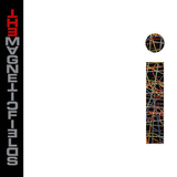 MAGNETIC FIELDS – I  (GOLD VINYL) (RSD23) - LP •