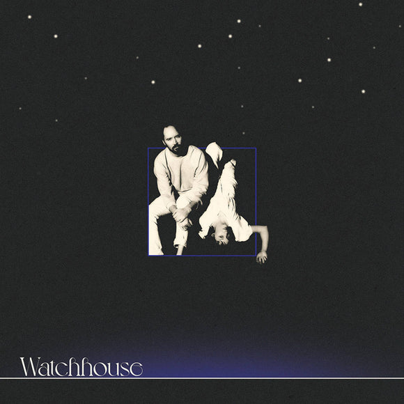 WATCHHOUSE (formerly MANDOLIN ORANGE)  – WATCHHOUSE - CD •