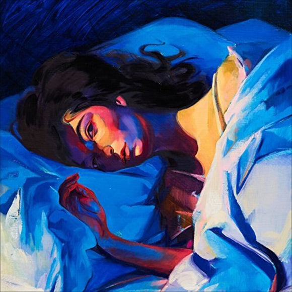 LORDE – MELODRAMA - LP •