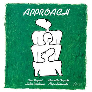 SUZUKI,ISAO – APPROACH - LP •