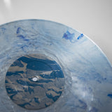 TORTOISE – MILLIONS NOW LIVING WILL NEVER DIE (HI-MELT SILVER & BLUE VINYL) - LP •