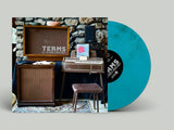 TERMS – ALL BECOMES INDISTINCT (RANDOM COLOR VINYL) - LP •