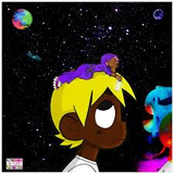 LIL UZI VERT – ETERNAL ATAKE (DELUXE): LUV VS THE WORLD 2 - CD •