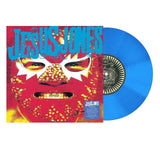 JESUS JONES – PERVERSE (BLUE VINYL) - LP •