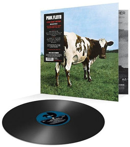 PINK FLOYD – ATOM HEART MOTHER (GATEFOLD) (180 GRAM) - LP •