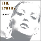 SMITHS – RANK (REMASTERED) - LP •