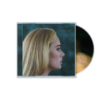 ADELE – 30 - CD •