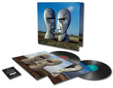 PINK FLOYD – DIVISION BELL (GATEFOLD) (180GRAM) - LP •