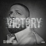 DJ KHALED – RSD VICTORY (REX)(GREEN) - LP •