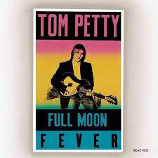 PETTY,TOM – FULL MOON FEVER - CD •