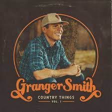 SMITH,GRANGER – COUNTRY THINGS - CD •