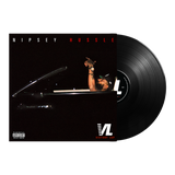 NIPSEY HUSSLE – VICTORY LAP - LP •