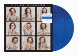 HUBBARD,TYLER – TYLER HUBBARD (COBALT BLUE) - LP •