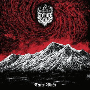 T.O.M.B – TERROR WINDS - CD •