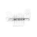 KNUCKLE PUCK – RETROSPECTIVE (LP+7 INCH) (CLEAR W/GREEN & PEACH SPLATTER) - LP •