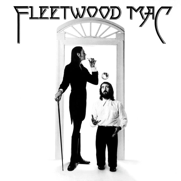 FLEETWOOD MAC – FLEETWOOD MAC - LP •