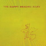 HAPPY DRAGON-BAND – HAPPY DRAGON BAND (YELLOW VINYL) (RSD23) - LP •
