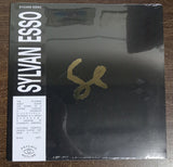 SYLVAN ESSO – SYLVAN ESSO (BLACK VINYL) - LP •