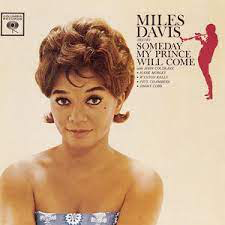 DAVIS,MILES – SOMEDAY MY PRINCE WILL COME - CD •