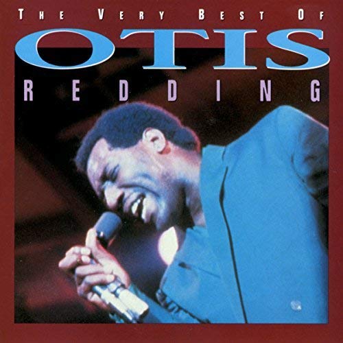 REDDING,OTIS – VERY BEST OF - CD •