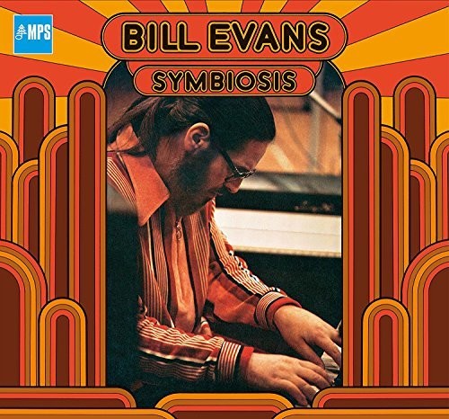 EVANS,BILL – SYMBIOSIS - LP •