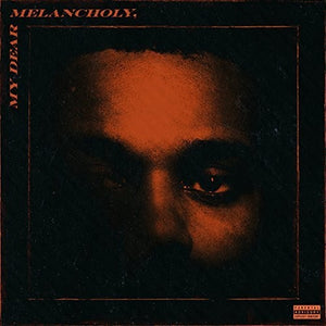 WEEKND – MY DEAR MELANCHOLY - CD •