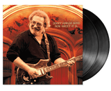 GARCIA,JERRY – HOW SWEET IT IS: LIVE AT WARFIELD THEATRE 1990 (RSD23) - LP •
