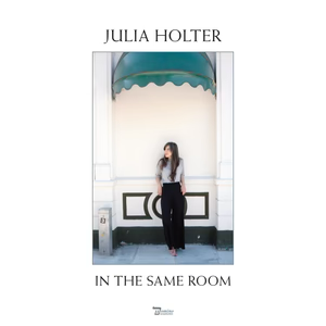 HOLTER,JULIA – IN THE SAME - LP •