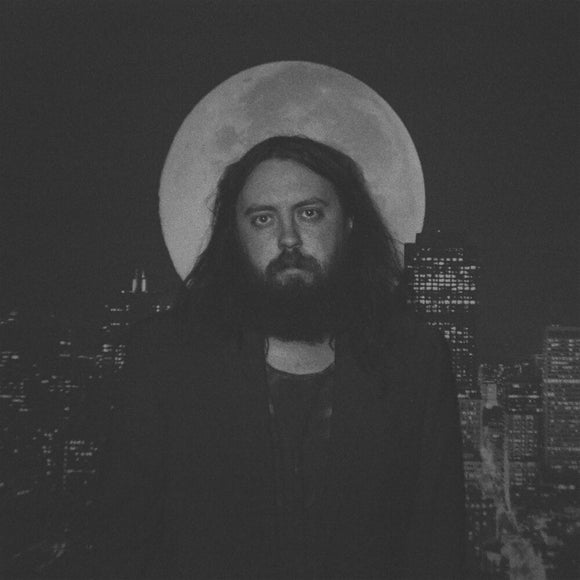 ELVIS DEPRESSEDLY – DEPRESSEDELICA (COLOR VINYL) (PURPLE) - LP •