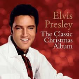 PRESLEY,ELVIS – CLASSIC CHRISTMAS COLLECTION  - LP •