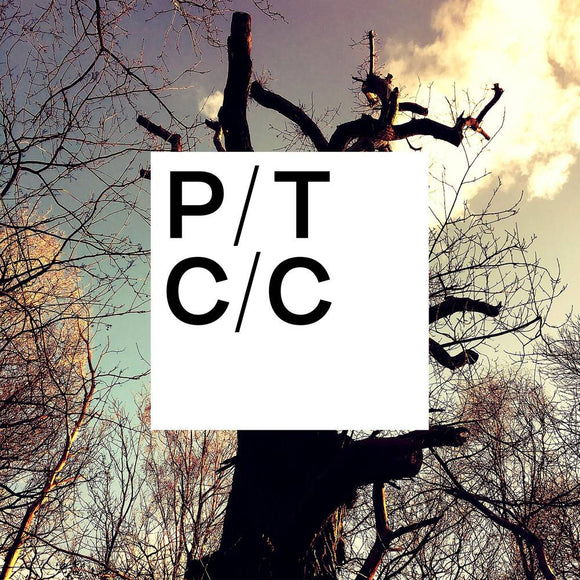 PORCUPINE TREE – CLOSURE / CONTINUATION - CD •