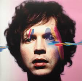 BECK – SEA CHANGE - LP •