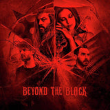 BEYOND THE BLACK – BEYOND THE BLACK (WHITE VINYL) - LP •