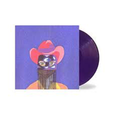 PECK,ORVILLE – SHOW PONY (PURPLE VINYL) - LP •