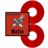 BLACK LABEL SOCIETY – MAFIA (OPAQUE RED VINYL) - LP •